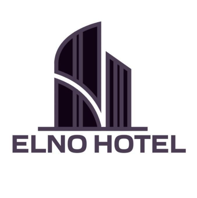 Elno Hotel Tbilisi Exteriör bild